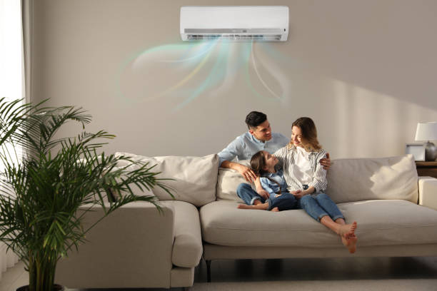 Best HVAC Software and Technology in Cumberland, KY