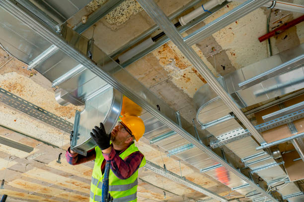 Best HVAC Equipment and Components in Cumberland, KY