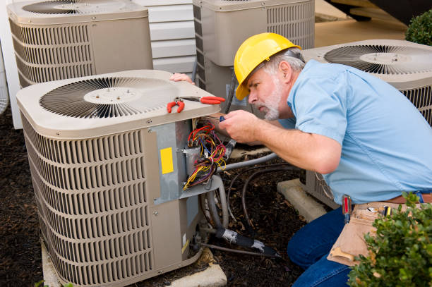 Best Thermostats and Smart Controls in Cumberland, KY
