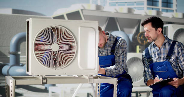 Best VRF (Variable Refrigerant Flow) Systems in Cumberland, KY